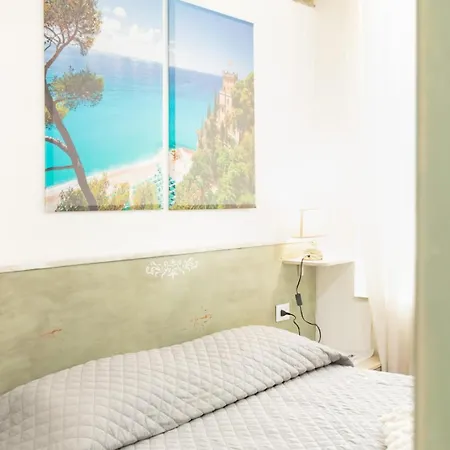 Victoria Hotel Finale Ligure
