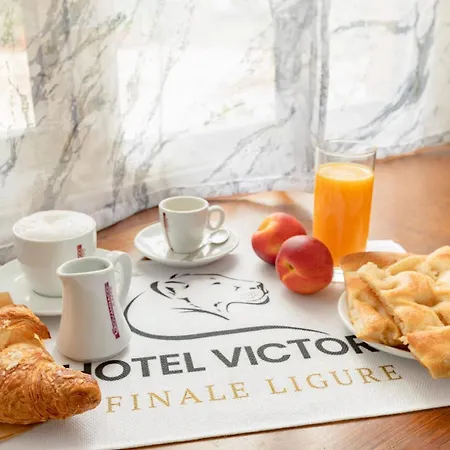 Victoria Hotel Finale Ligure