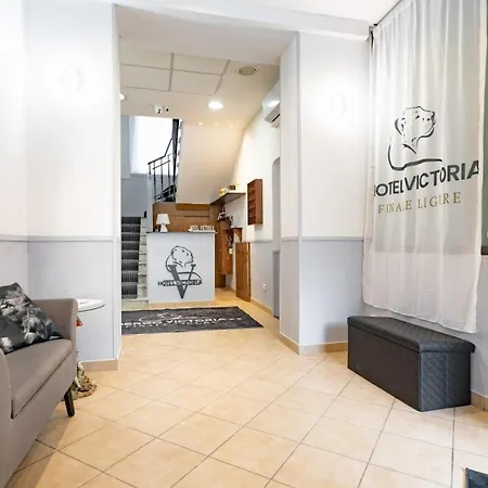 Hotel Victoria 2*