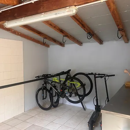 Victoria-bike Friendly Vicino Finalborgo E Mare 2*