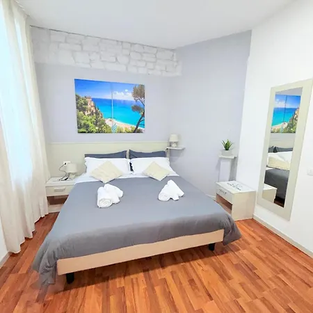 Hotel Victoria-bike Friendly Vicino Finalborgo E Mare 2*