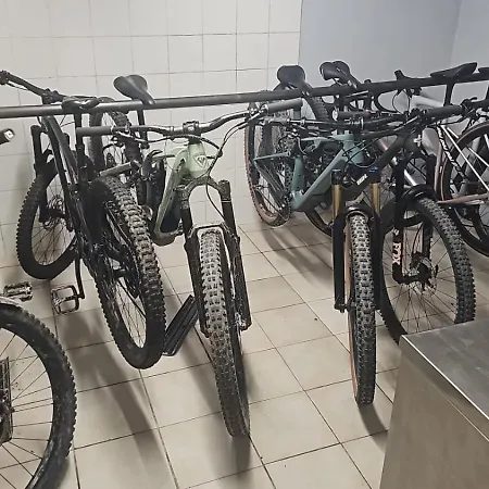 Victoria-bike Friendly Vicino Finalborgo E Mare