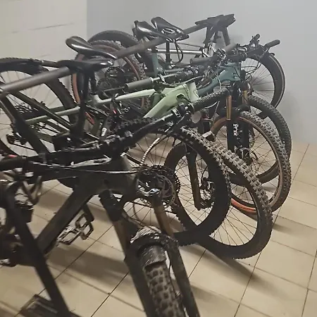Hotel Victoria-bike Friendly Vicino Finalborgo E Mare Finale Ligure