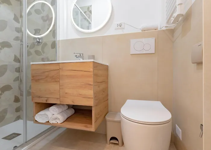 Hotell Victoria Finale Ligure