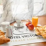 Victoria-bike Friendly Vicino Finalborgo E Mare Hotel Finale Ligure