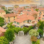 Victoria-bike Friendly Vicino Finalborgo E Mare