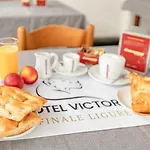 Victoria-bike Friendly Vicino Finalborgo E Mare Finale Ligure