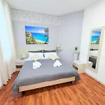 Hotel Victoria-bike Friendly Vicino Finalborgo E Mare 2*