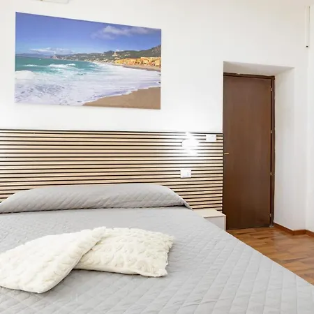 酒店 Victoria-bike Friendly Vicino Finalborgo E Mare 菲纳莱利古雷