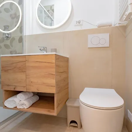 Hotel Victoria Finale Ligure