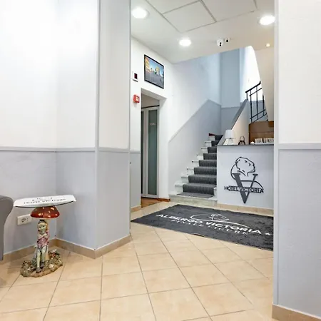 酒店 Victoria-bike Friendly Vicino Finalborgo E Mare 菲纳莱利古雷