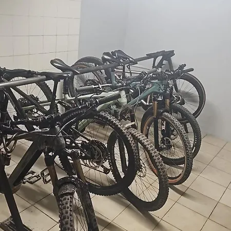 酒店 Victoria-bike Friendly Vicino Finalborgo E Mare