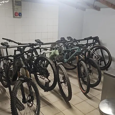 酒店 Victoria-bike Friendly Vicino Finalborgo E Mare 2*