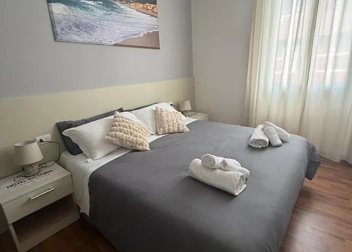 Hotel Victoria 2*